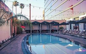 Ahern Hotel And Event Center